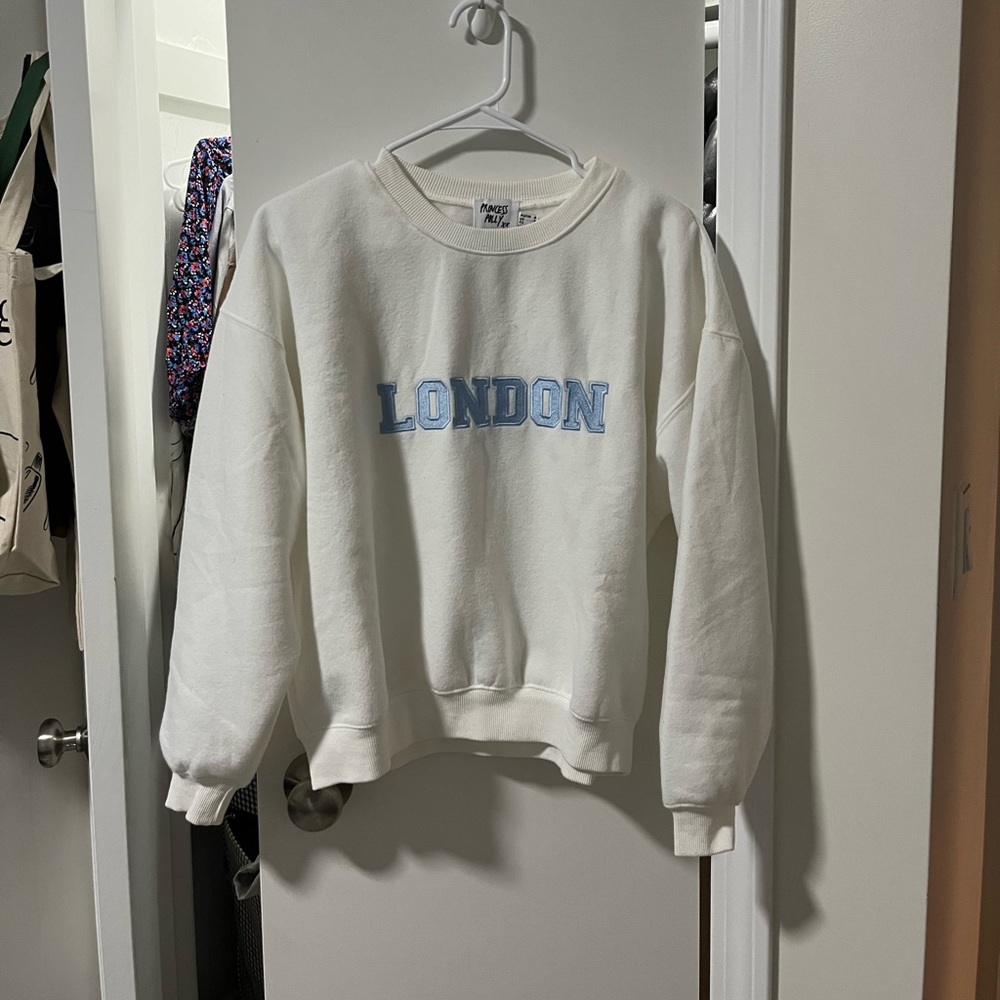 Princess Polly Sweatshirt